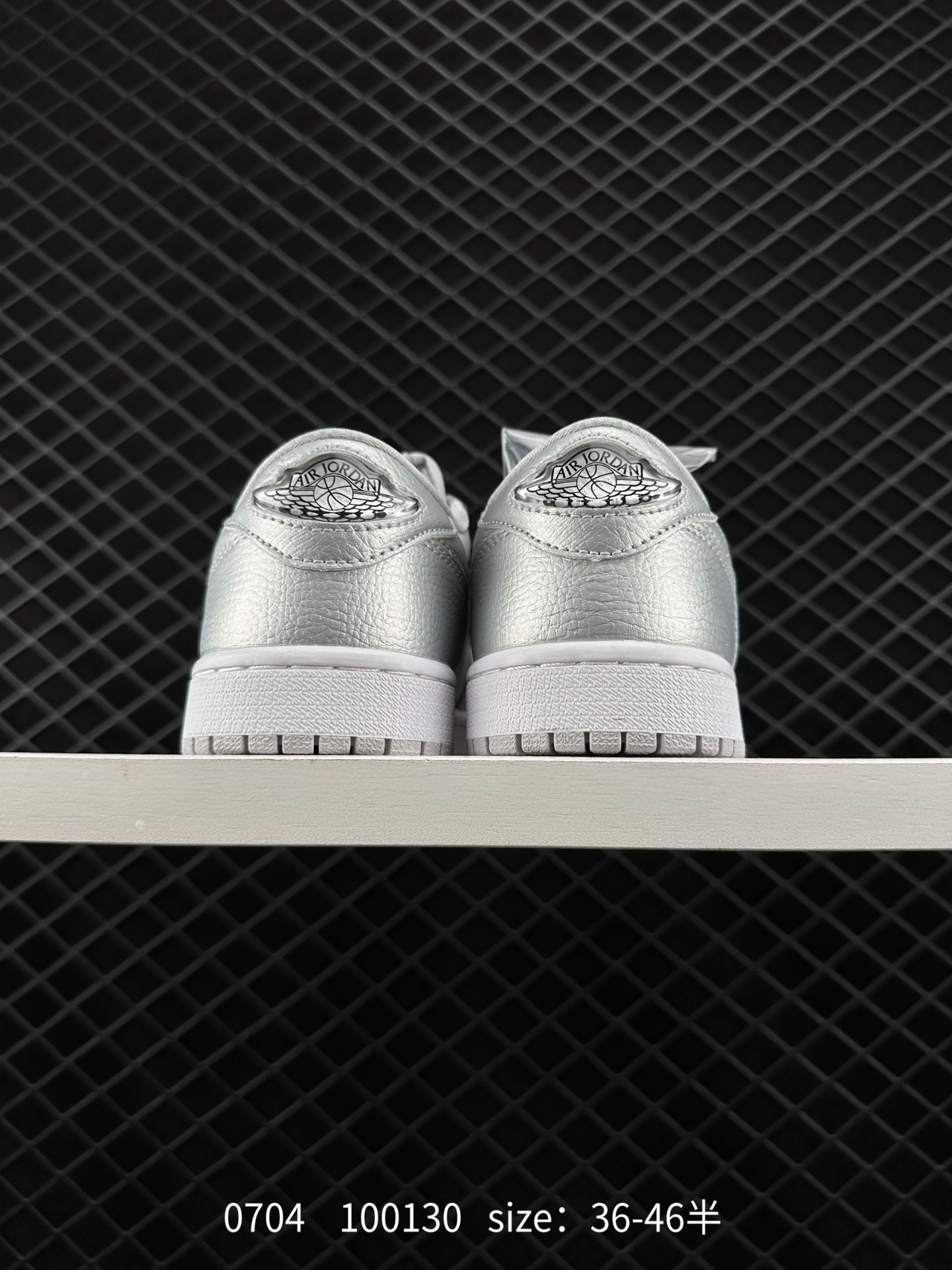 Air Jordan 1 Low AJ1